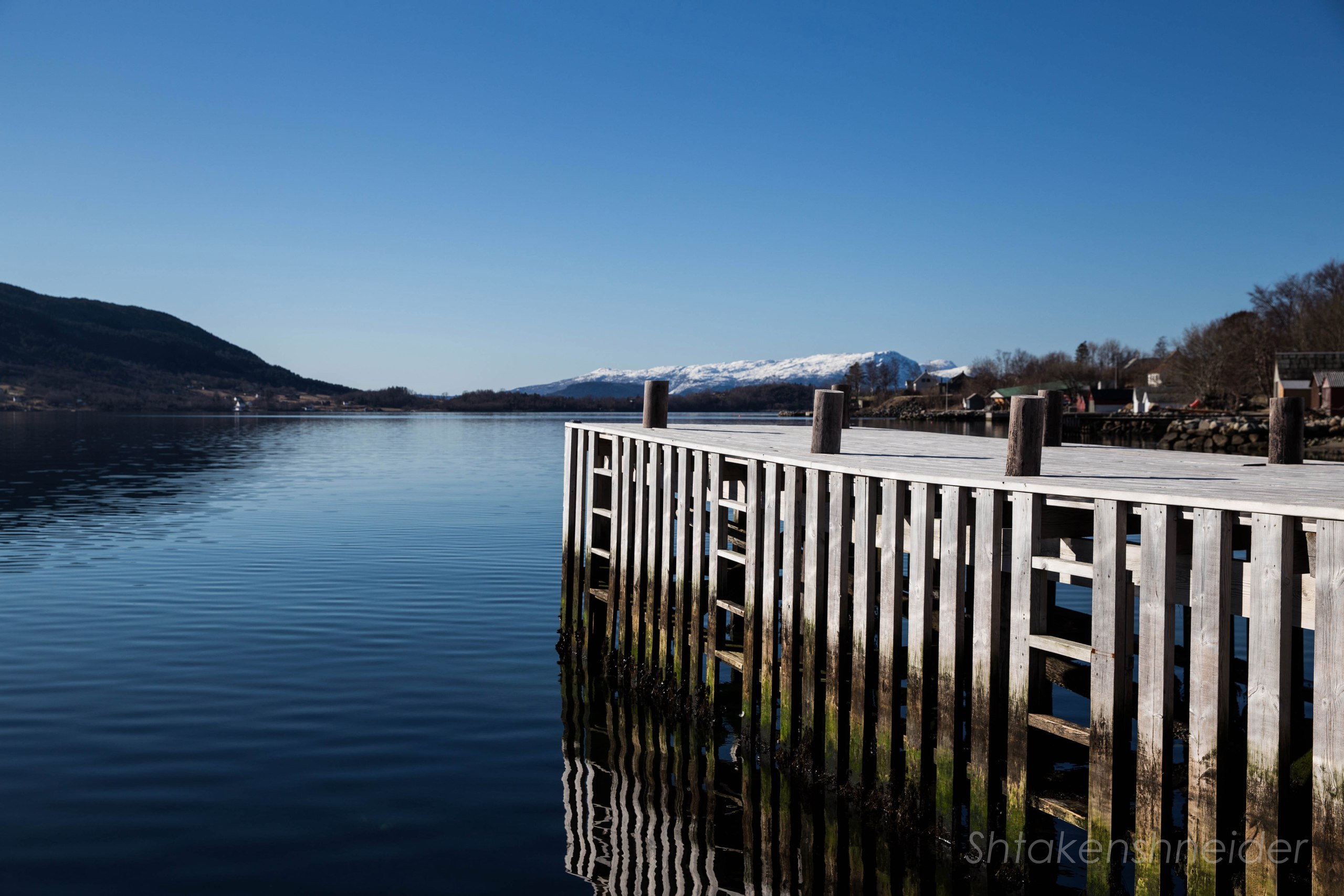 Русендал, Норвегия: фото марины и Хардангер-фьорда. 