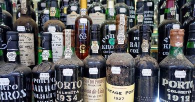 Что привезти из Порту?